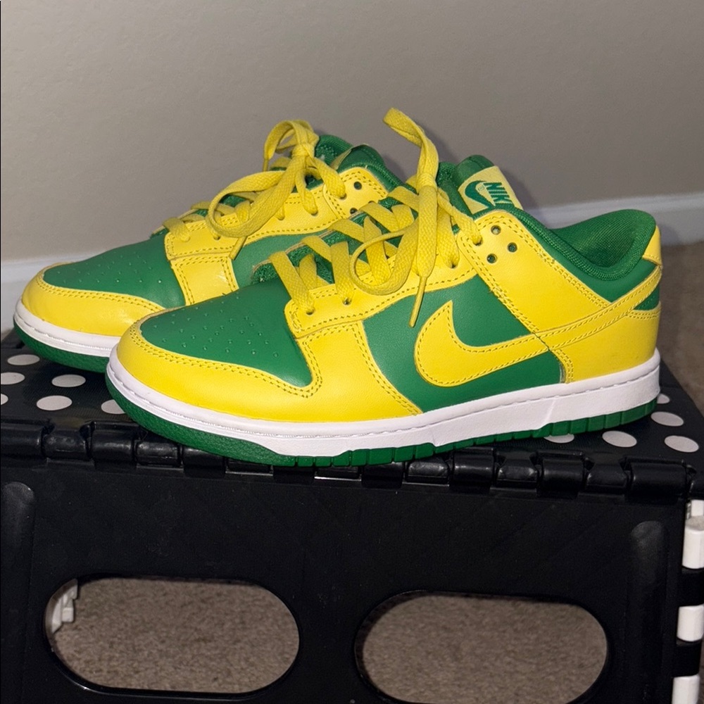 Nike Dunk Low